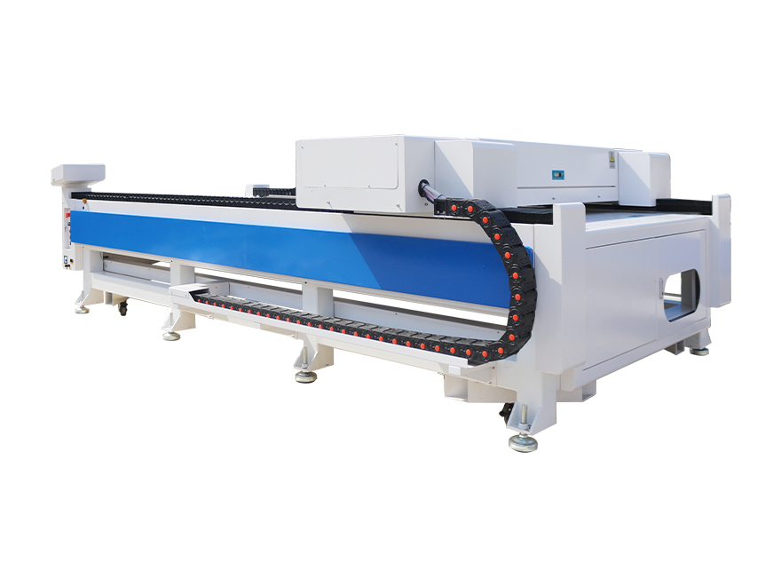 Machine de découpe laser haute puissance CM1325