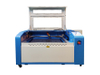 Machine de gravure laser nacré 50W - 100W