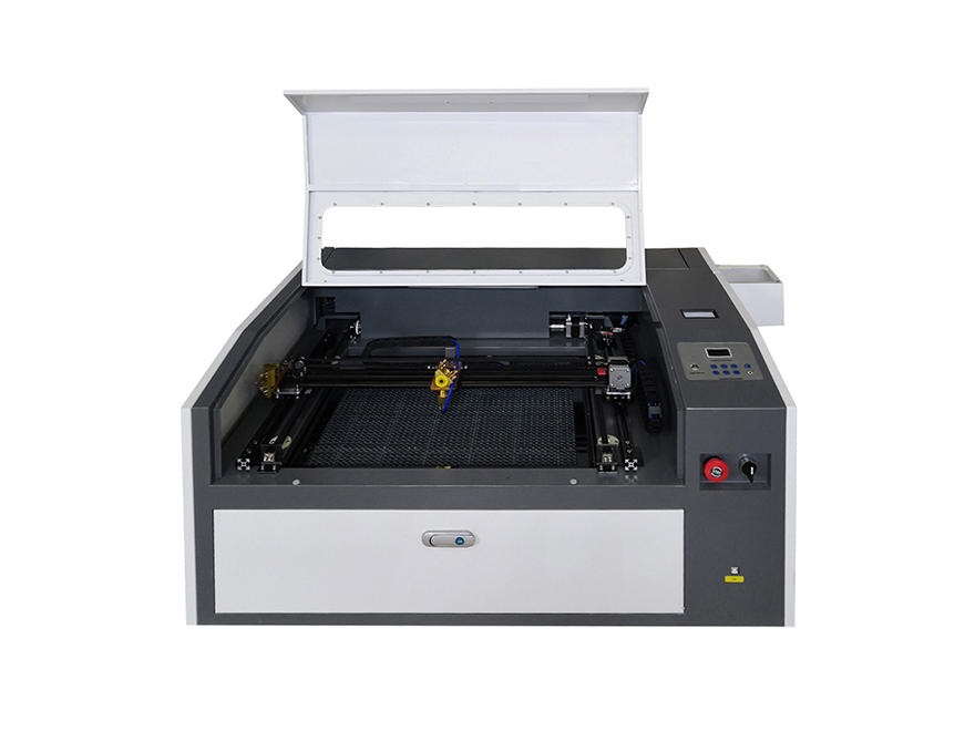 Meilleure machine de gravure laser en aluminium anodisé 2023