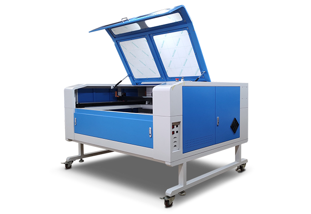 Machine de découpe laser CO2