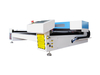 Machine de découpe laser à plat professionnelle CM2435