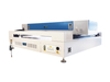 Machine de découpe laser CO2 en tissu 80W - 180W