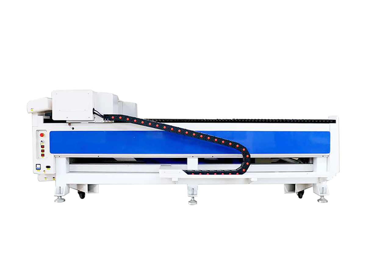 Machines de découpe laser acrylique et plexiglas