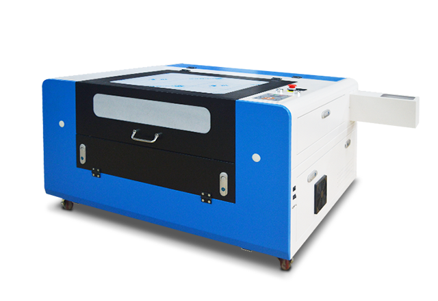 Machine de découpe laser de bureau