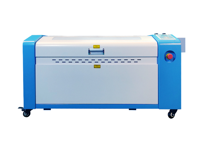 Machine de découpe et de gravure au laser pour Delrin |POM