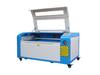 Machine de gravure laser nacré 50W - 100W