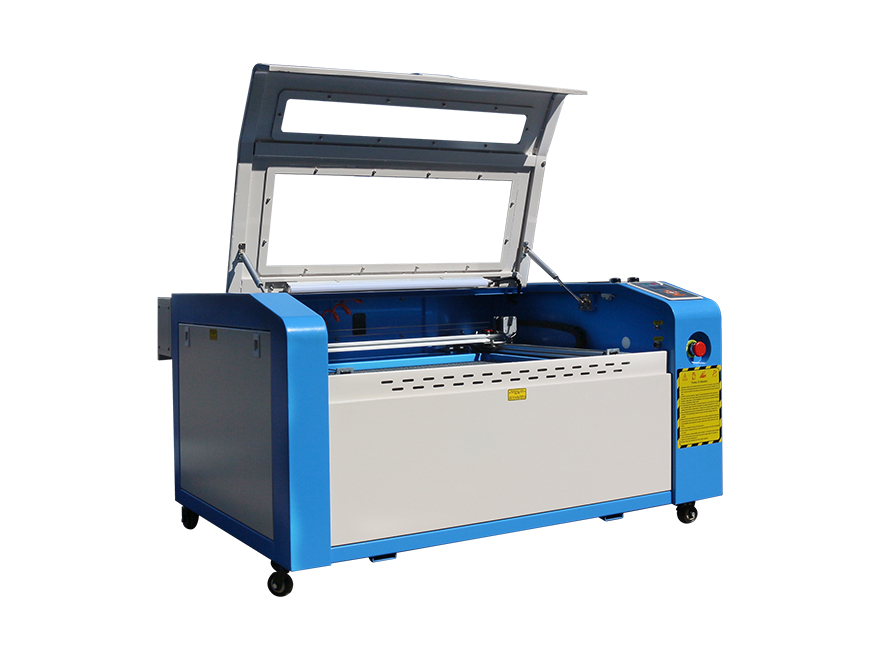 Machine de découpe et de gravure au laser pour Delrin |POM