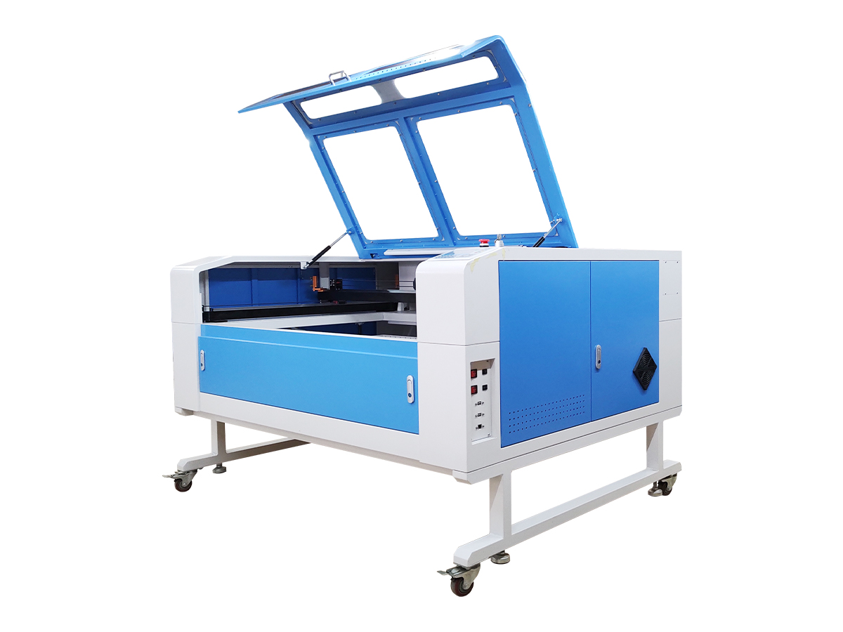 Machine de gravure laser